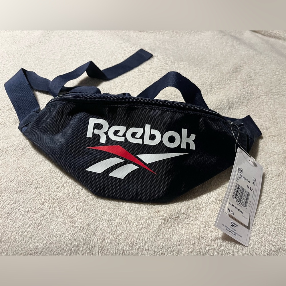 Reebok Fanny Pack